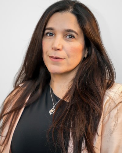 Hajer Kayel, CPA auditrice