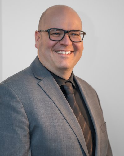 Sébastien Paquin, CPA auditeur